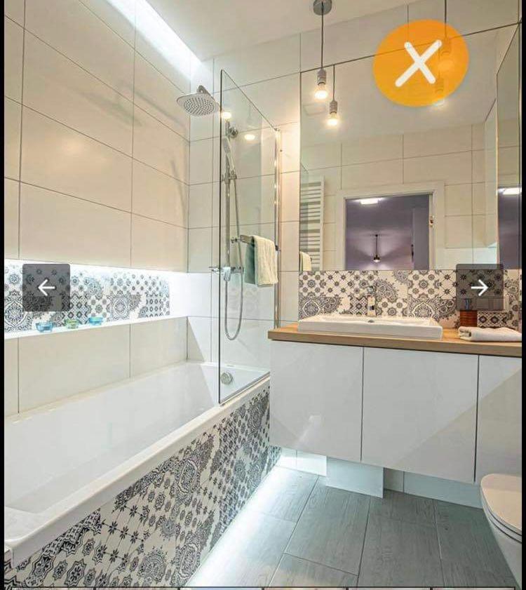 Gdynia Z Widokiem Apartment ภายนอก รูปภาพ